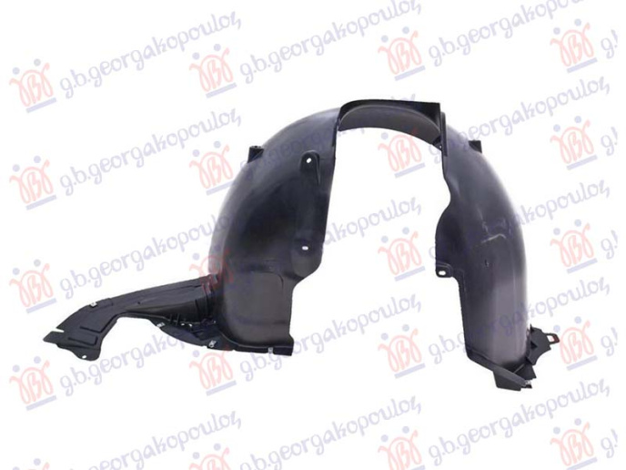 Nënkrah i përparmë