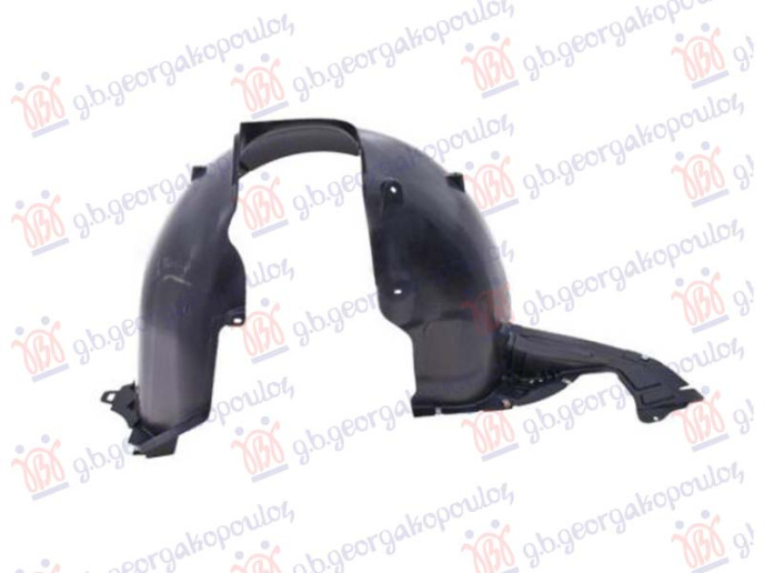 Nënkrah i përparmë