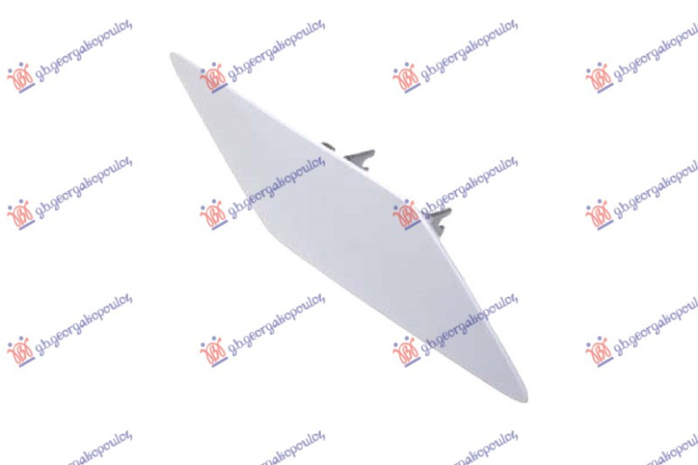 Kapak për spërkatëse për fenerë