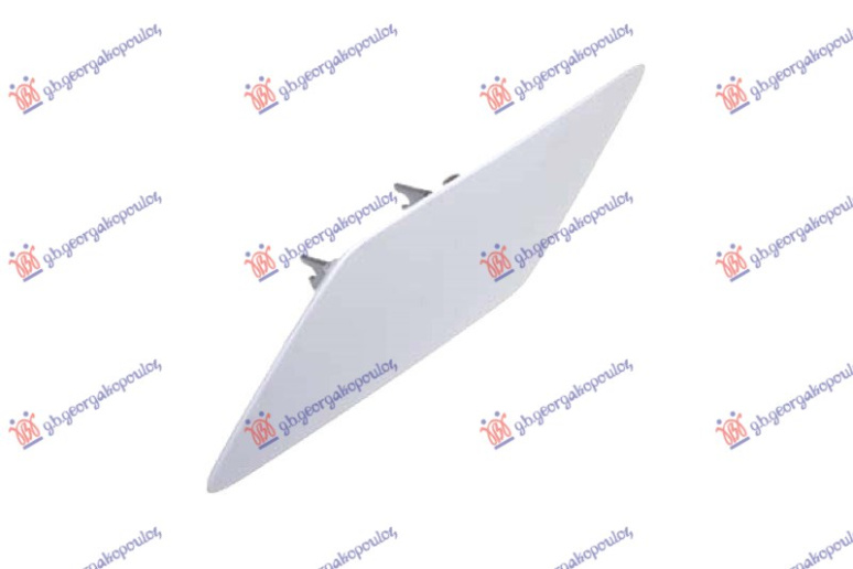 Kapak për spërkatëse për fenerë