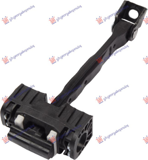 Kufizues i derës së pasme