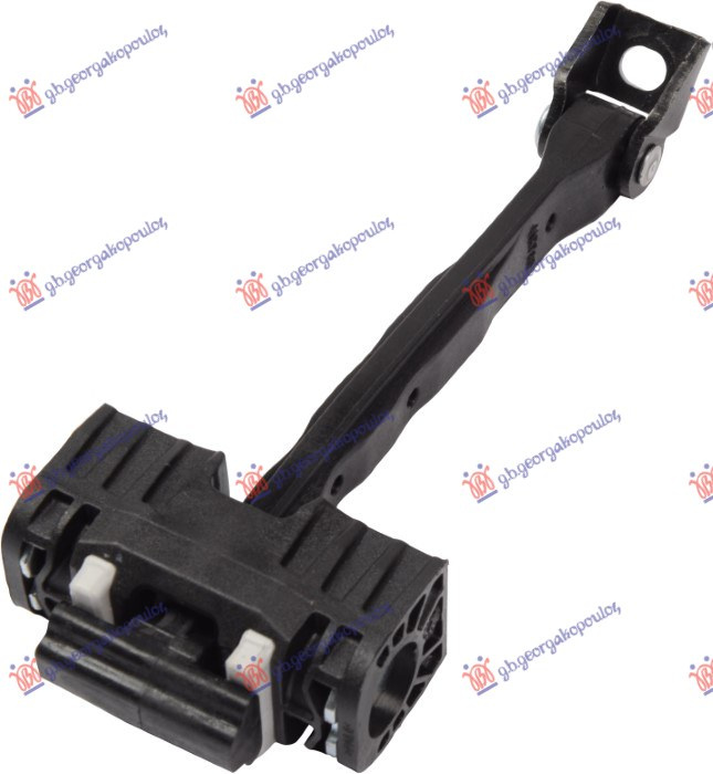 Kufizues i derës së pasme