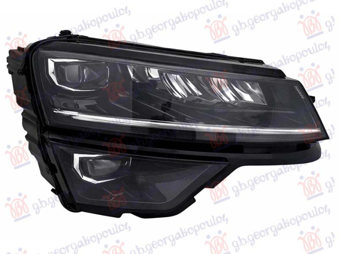 Fenerë FULL LED (E) (TYC)