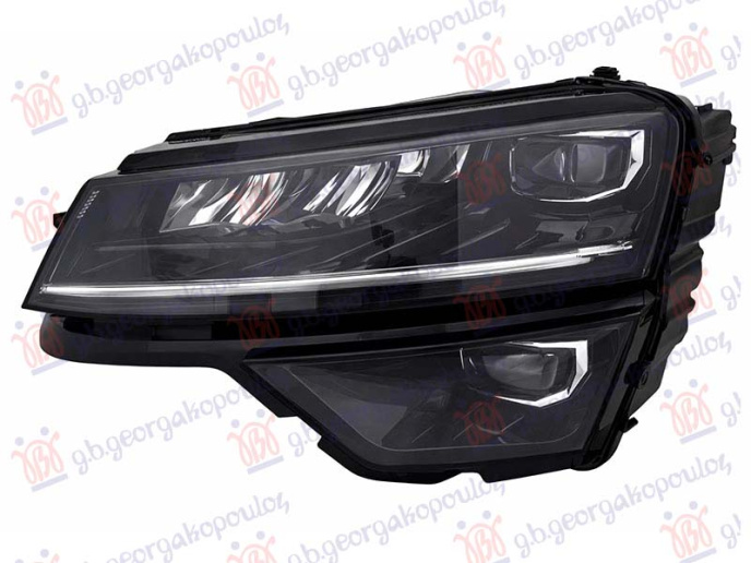 Fenerë FULL LED (E) (TYC)