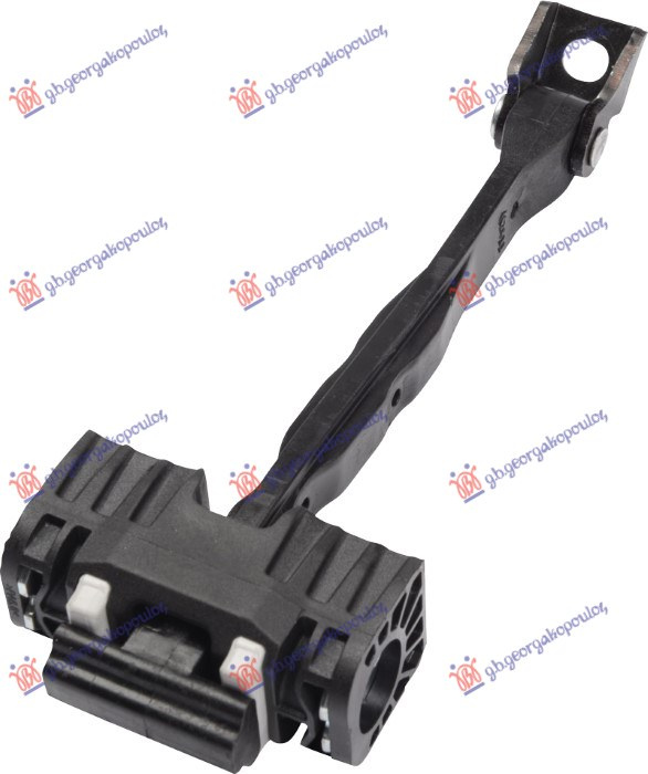 Kufizues i derës së përparme