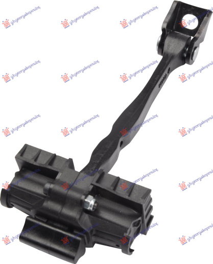 Kufizues i derës së pasme