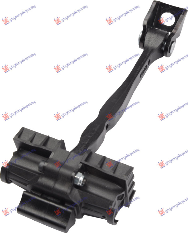 Kufizues i derës së pasme