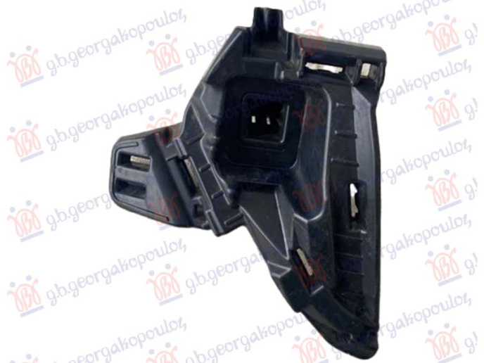 Mbajtës për pvcMaskë plastik