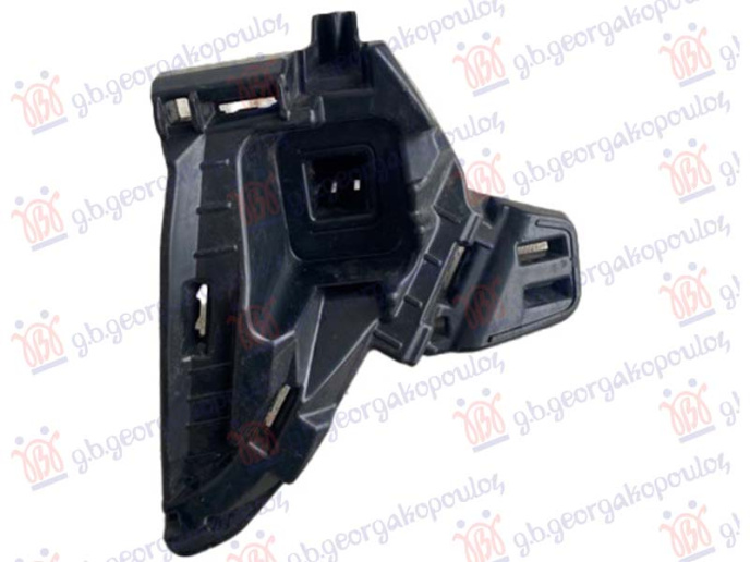 Mbajtës për pvcMaskë plastik