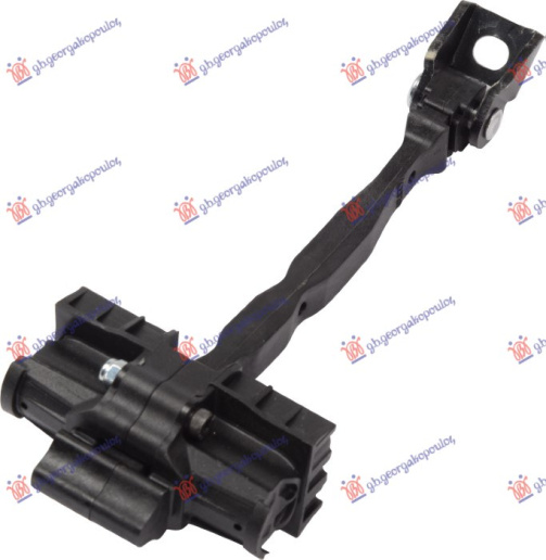 Kufizues i derës së përparme