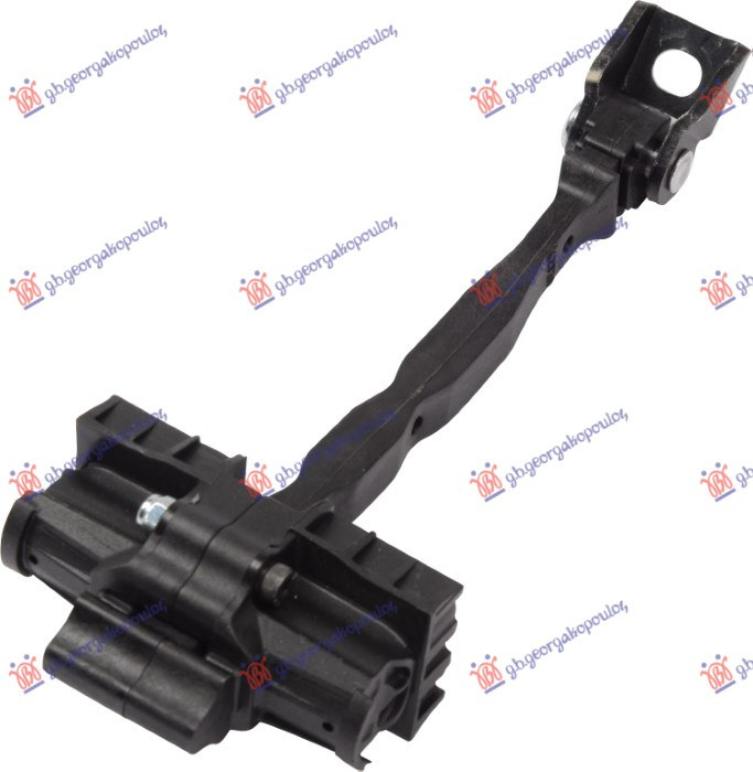 Kufizues i derës së përparme