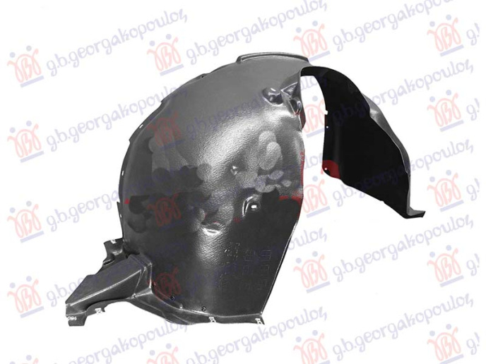 Nënkrah i përparmë