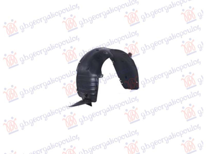 Nënkrah i përparmë