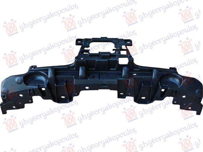 Maskë pvc/grilë e brendshme