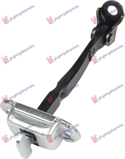 Kufizues i derës së pasme