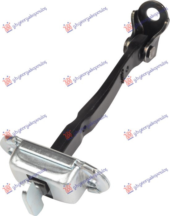 Kufizues i derës së pasme