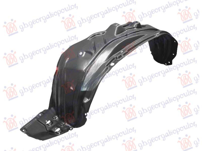 Nënkrah i përparmë