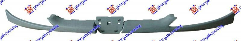 Maskë pvc/grilë