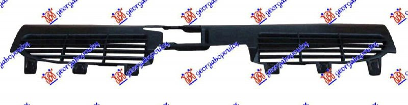 Maskë pvc/grilë e brendshme