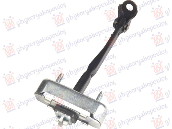 Kufizues i derës së pasme