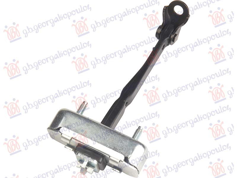 Kufizues i derës së pasme