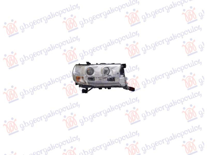 Fenerë FULL LED (E) (TYC)