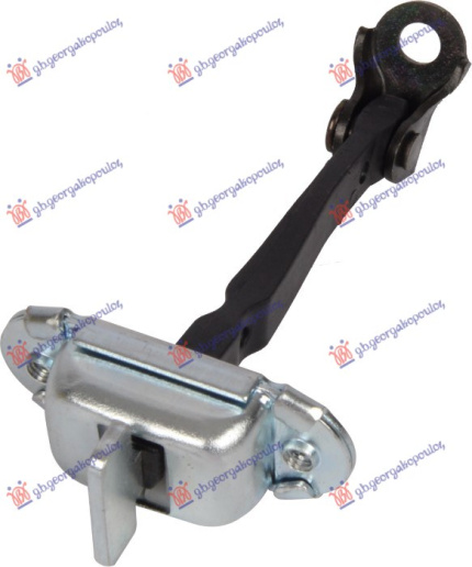 Kufizues i derës së përparme