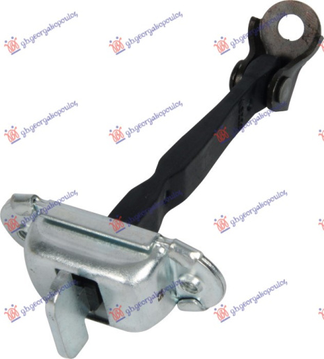 Kufizues i derës së pasme