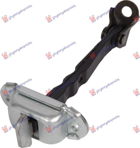 Kufizues i derës së përparme