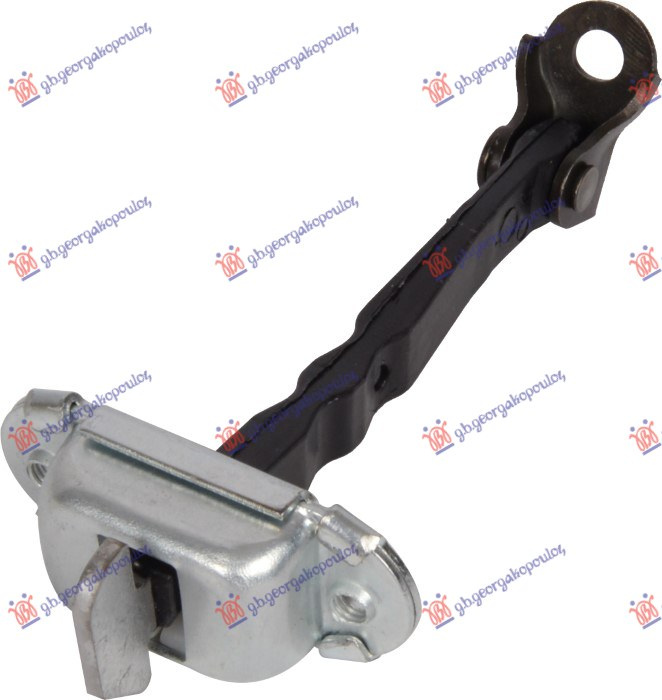 Kufizues i derës së përparme