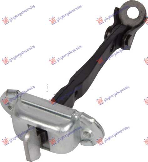 Kufizues i derës së pasme