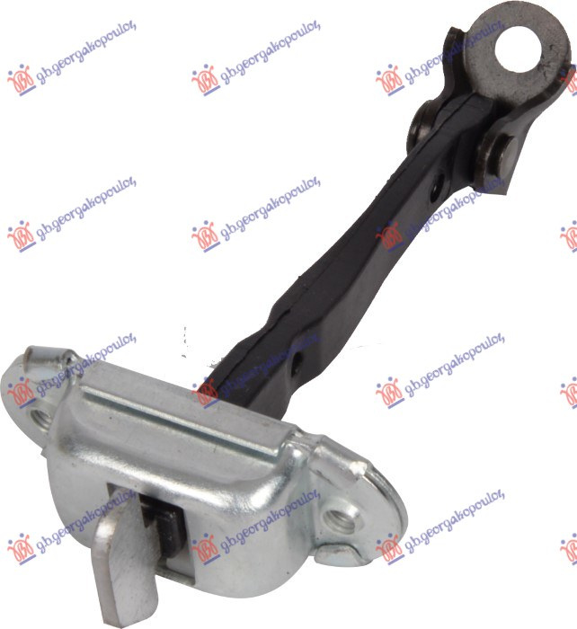 Kufizues i derës së pasme