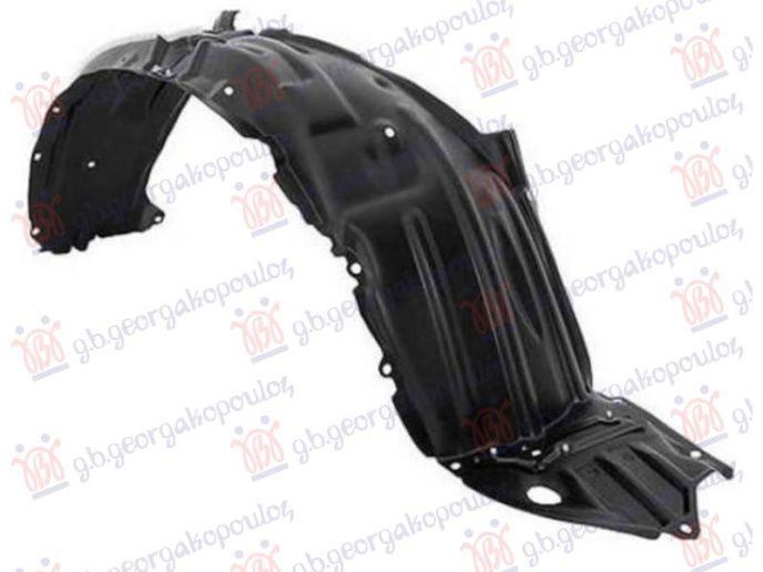 Nënkrah i përparmë