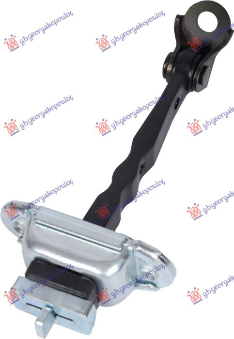 Kufizues i derës së përparme