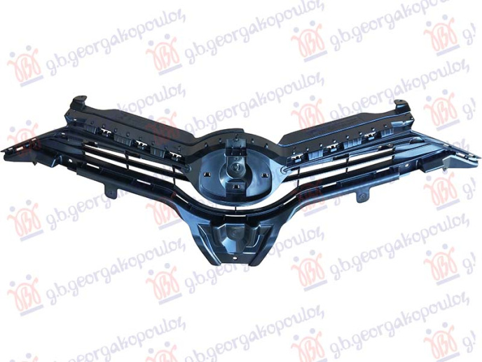 Maskë pvc/grilë e brendshme