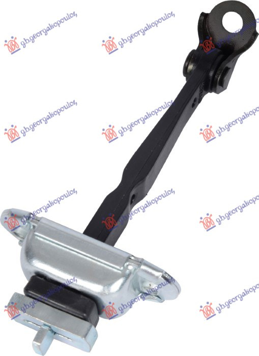 Kufizues i derës së pasme