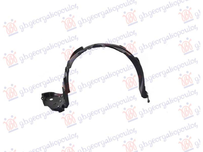 Nënkrah i përparmë