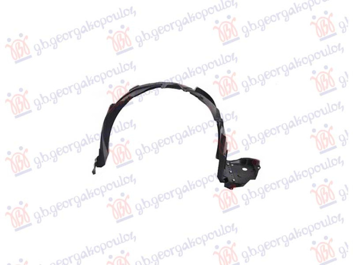 Nënkrah i përparmë