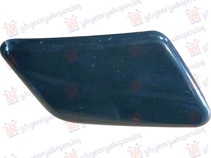 Kapak për spërkatëse për fenerë