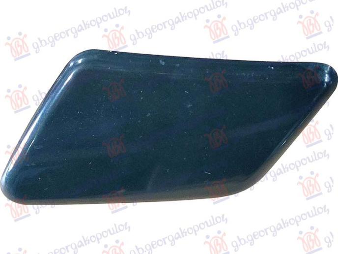 Kapak për spërkatëse për fenerë