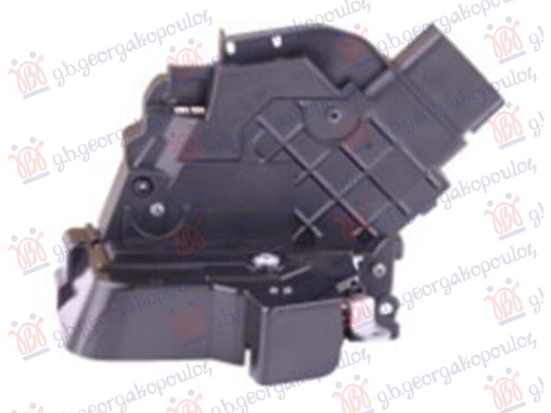 Bravë për derën e përparme elektrike (6 pinë)