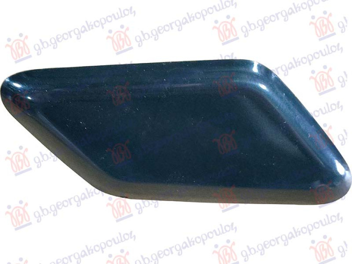 Kapak për spërkatëse për fenerë