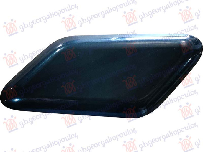 Kapak për spërkatëse për fenerë