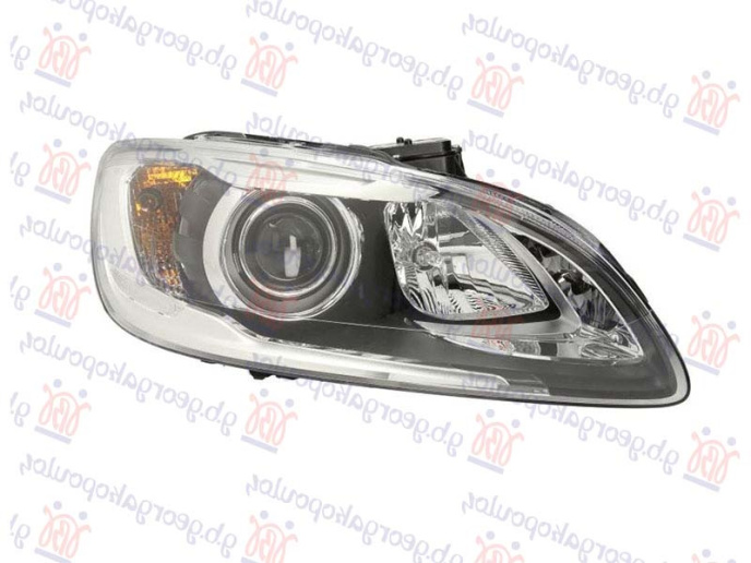 Fenerë bi-xenon (VALEO)