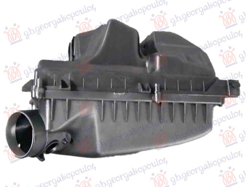 Kutia e filtrit të ajrit (1.5L)