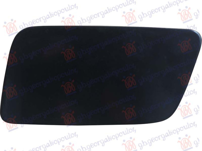 Kapak për spërkatëse për fenerë