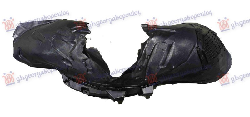 Nënkrah i përparmë