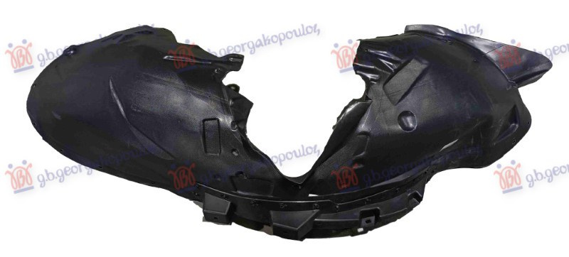 Nënkrah i përparmë