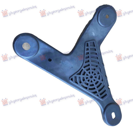 Mbajtës për thithës ajëri në Radiator