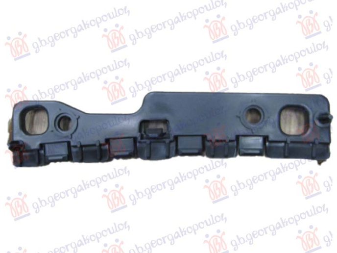 Mbajtës për panelin e përparmë/pjesa e përparme çelik plastik